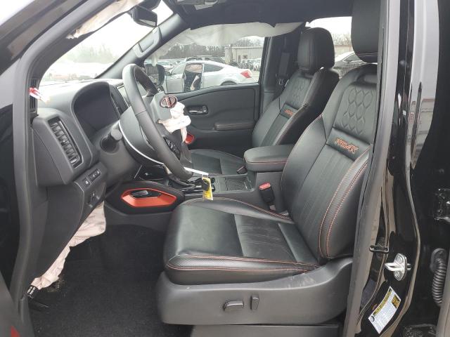 Photo 7 from auction – 2023 NISSAN FRONTIER S with VIN 1N6ED1EK2PN656835