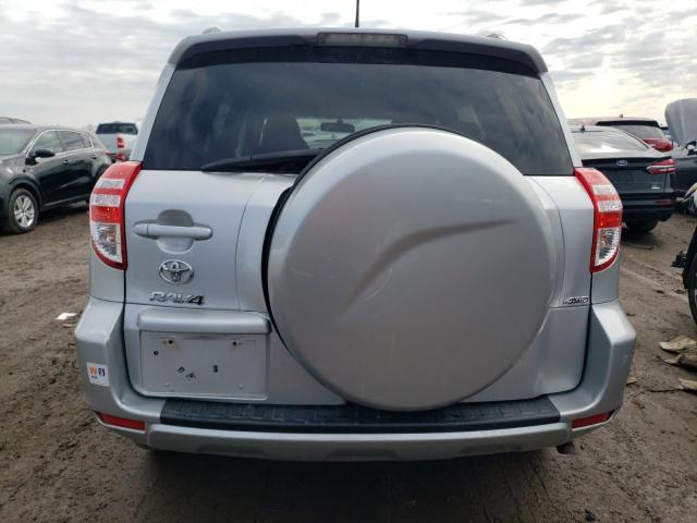 Photo 6 from auction – 2011 TOYOTA RAV4 with VIN 2T3BF4DV3BW109801