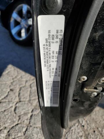 Photo 12 from auction – 2009 DODGE CHALLENGER with VIN 2B3LJ54TX9H511849