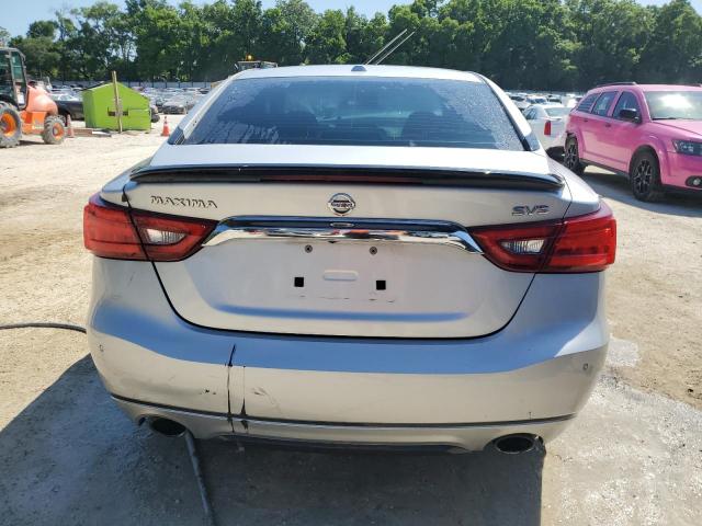 Photo 6 from auction – 2016 NISSAN MAXIMA 3.5 with VIN 1N4AA6AP3GC401217