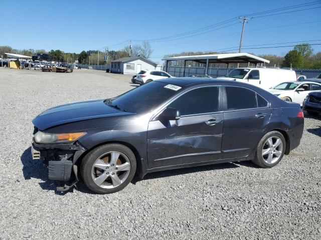 ACURA TSX 2012 with VIN JH4CU2F46CC011285 - Photo from auction