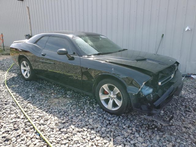 Photo 4 from auction – 2018 DODGE CHALLENGER with VIN 2C3CDZAG5JH242107