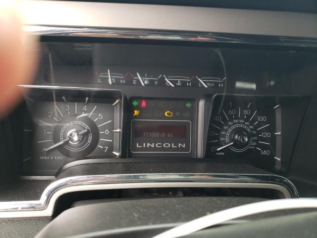 Photo 9 from auction – 2008 LINCOLN NAVIGATOR with VIN 5LMFU27538LJ02049