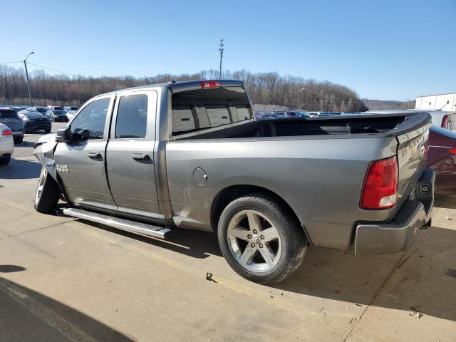 Photo 2 from auction – 2013 RAM 1500 ST with VIN 1C6RR7FT9DS522697