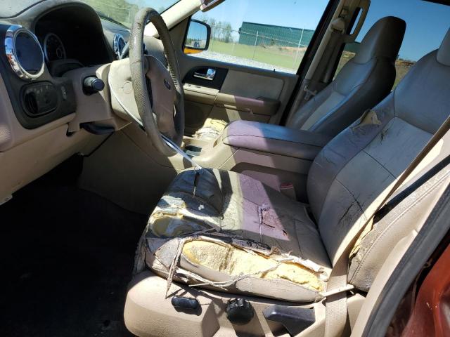 Photo 7 from auction – 2006 FORD EXPEDITION with VIN 1FMPU17576LA69488