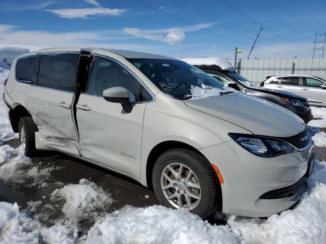 Photo 4 from auction – 2017 CHRYSLER PACIFICA L with VIN 2C4RC1CG8HR644800