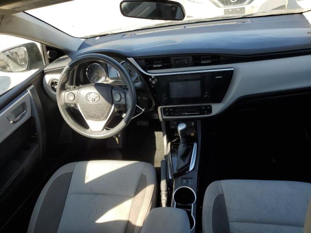 Photo 8 from auction – 2017 TOYOTA COROLLA L with VIN 2T1BURHE0HC914073