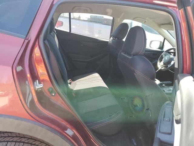 Photo 10 from auction – 2019 SUBARU CROSSTREK with VIN JF2GTACC3KH375906