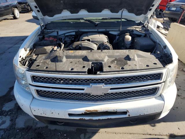 Zdjęcie 11 z aukcji – 2013 CHEVROLET SILVERADO z VIN 3GCPKTE73DG281504