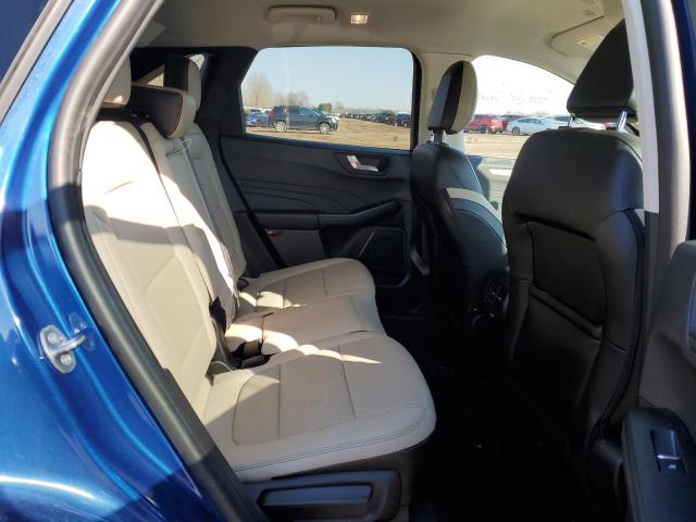 Photo 11 from auction – 2022 FORD ESCAPE SEL with VIN 1FMCU0KZ5NUB78740