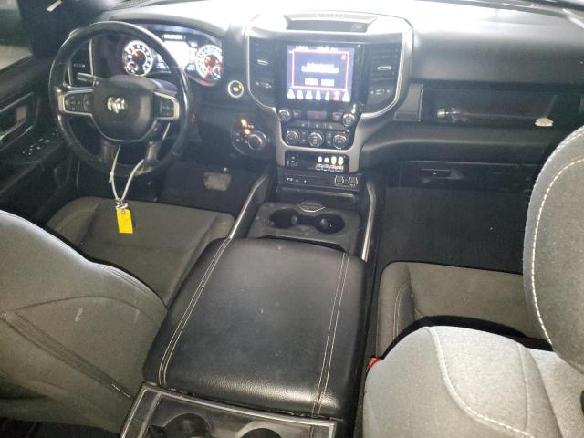 Photo 8 from auction – 2019 RAM 1500 BIG H with VIN 1C6SRFFTXKN687908
