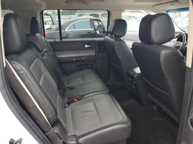 Photo 11 from auction – 2014 FORD FLEX SEL with VIN 2FMGK5C82EBD39108