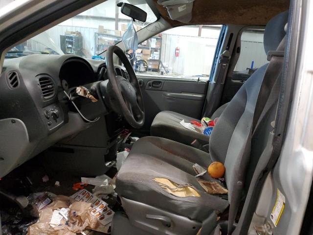 Photo 7 from auction – 2006 DODGE GRAND CARA with VIN 1D4GP24E66B649796