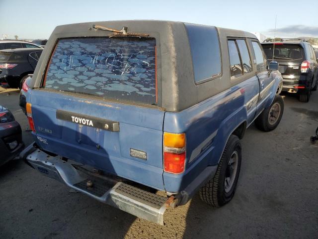 صورة رقم 3 من المزاد - 1986 TOYOTA 4RUNNER مع VIN JT3RN64W8G0055076