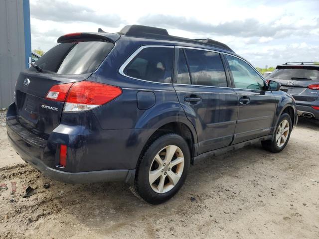 Снимка 3 от търг – 2014 SUBARU OUTBACK 2. с VIN 4S4BRCDCXE3212880