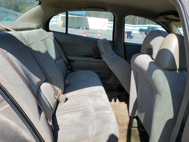 Photo 10 from auction – 2003 BUICK LESABRE CU with VIN 1G4HP52K034195469