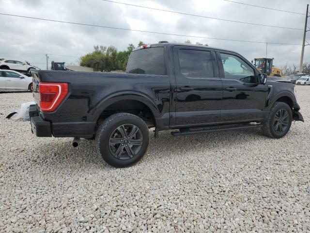Photo 3 from auction – 2023 FORD F150 SUPER with VIN 1FTFW1E83PKD16827