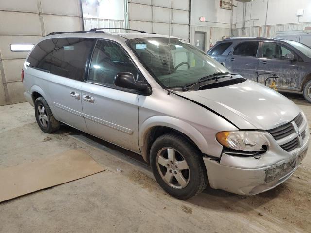 Photo 4 from auction – 2007 DODGE GRAND CARA with VIN 2D4GP44L67R182151