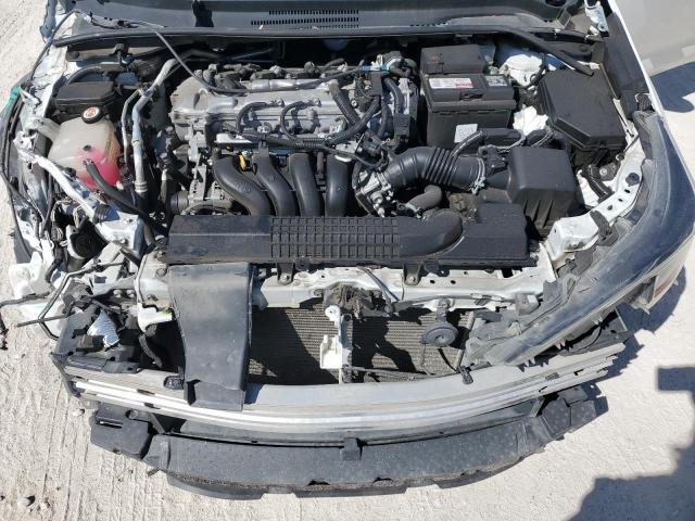 Photo 11 from auction – 2020 TOYOTA COROLLA LE with VIN 5YFEPRAE2LP004089