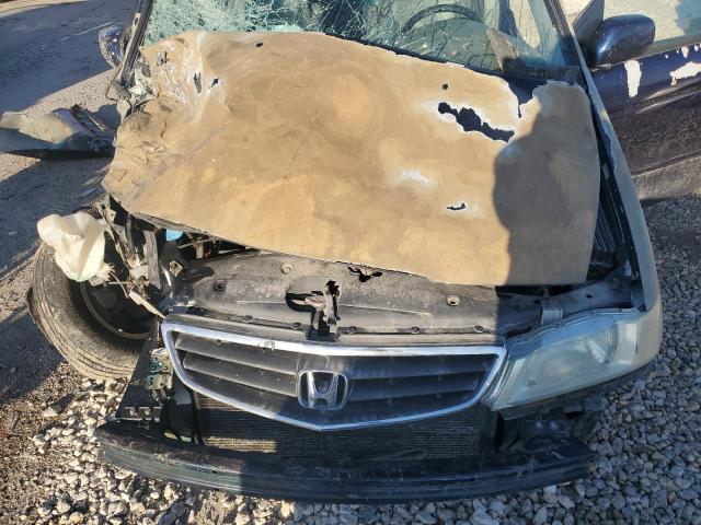 Photo 12 from auction – 2004 HONDA ODYSSEY EX with VIN 5FNRL18064B060218