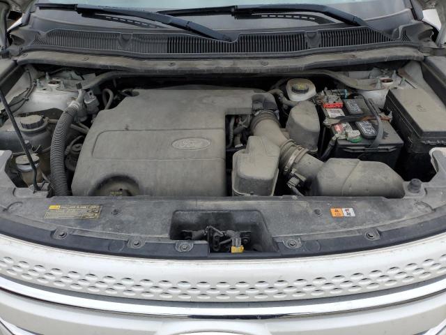 Photo 12 from auction – 2011 FORD EXPLORER L with VIN 1FMHK7F86BGA56694