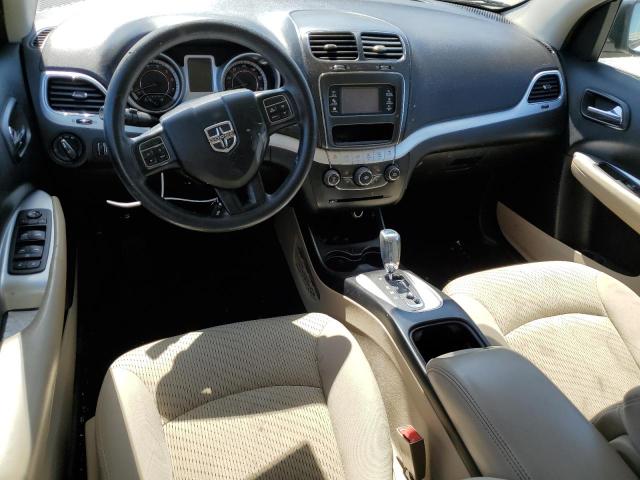 Photo 8 from auction – 2012 DODGE JOURNEY SX with VIN 3C4PDCBG1CT177906