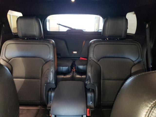 Photo 10 from auction – 2018 FORD EXPLORER L with VIN 1FM5K8F87JGB52759