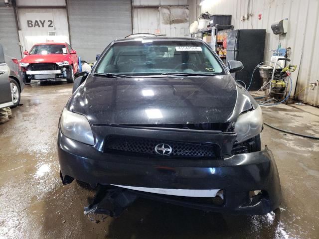 Photo 5 from auction – 2009 TOYOTA SCION TC with VIN JTKDE167990301143