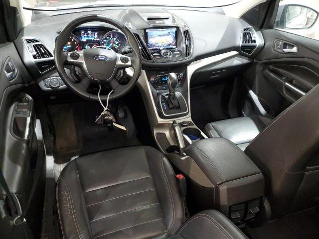 Photo 8 from auction – 2013 FORD ESCAPE SEL with VIN 1FMCU9H9XDUD21840