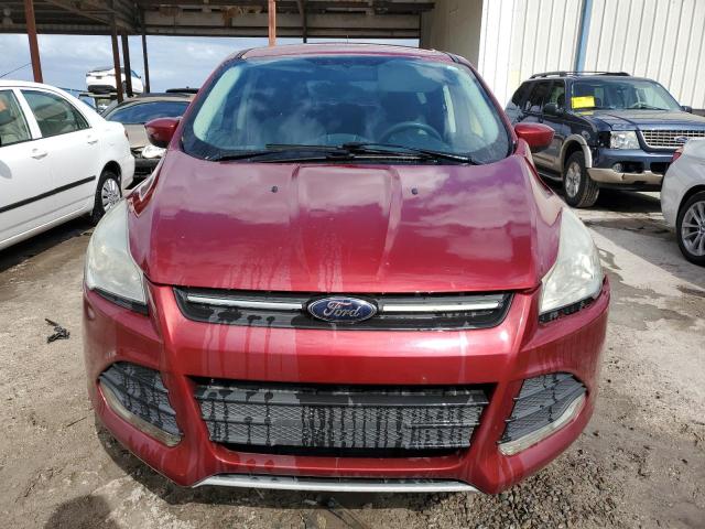 Photo 5 from auction – 2014 FORD ESCAPE SE with VIN 1FMCU0GX2EUE21041