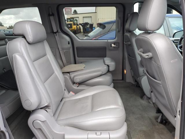 Photo 10 from auction – 2004 FORD FREESTAR L with VIN 2FMDA58214BA57812
