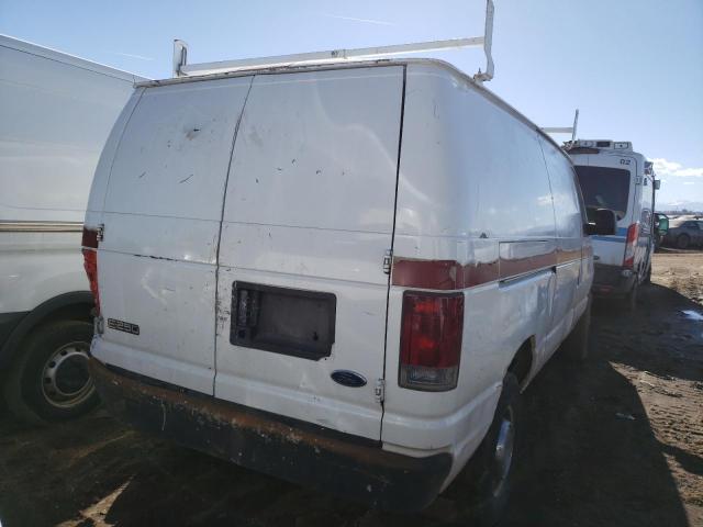 Photo 3 from auction – 2005 FORD ECONOLINE with VIN 1FTNE24L05HA16196