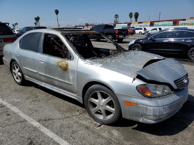 Photo 4 from auction – 2004 INFINITI I35 with VIN JNKDA31A74T205647