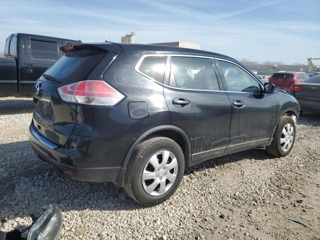 Photo 3 from auction – 2016 NISSAN ROGUE S with VIN JN8AT2MTXGW014088