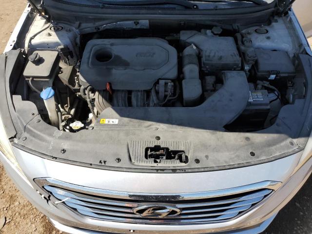 Photo 11 from auction – 2016 HYUNDAI SONATA SPO with VIN 5NPE34AF7GH294324