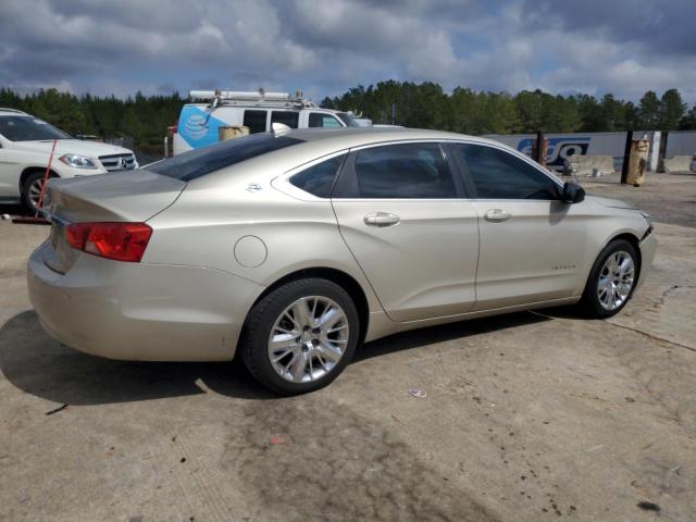 Photo 3 from auction – 2014 CHEVROLET IMPALA LS with VIN 2G11Y5SL6E9158205