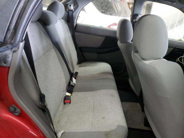 Photo 10 from auction – 2002 SUBARU IMPREZA OU with VIN JF1GG68592H816163