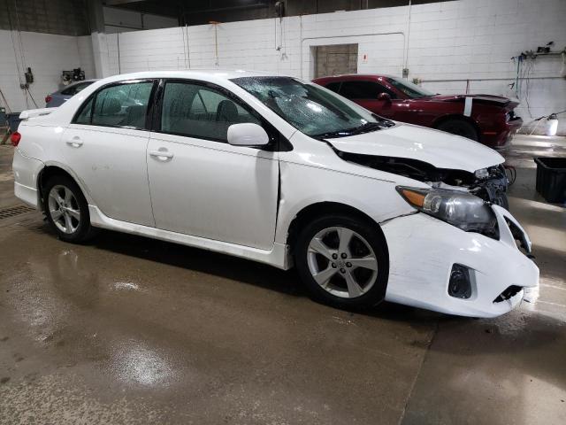 Photo 4 from auction – 2012 TOYOTA COROLLA BA with VIN 5YFBU4EE8CP052057
