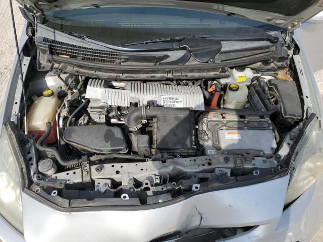 Zdjęcie 11 z aukcji – 2010 TOYOTA PRIUS z VIN JTDKN3DU5A0074086