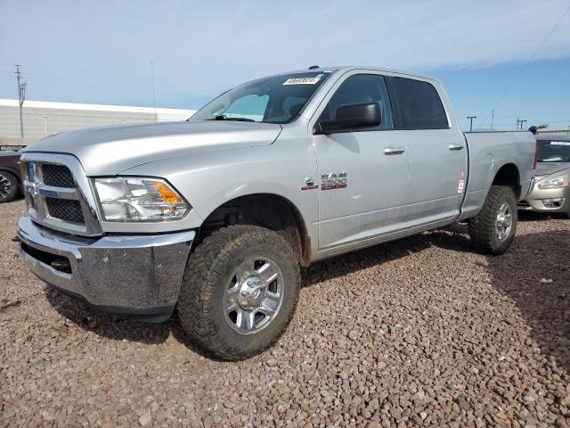 RAM 2500 SLT 2017 with VIN 3C6UR5DL9HG620367 - Photo from auction