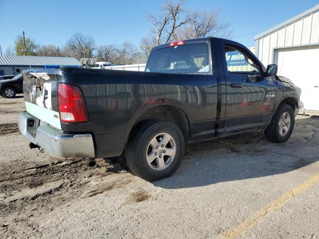 Photo 3 from auction – 2009 DODGE RAM 1500 with VIN 1D3HB16P99J507128