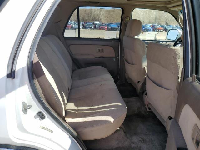 Photo 11 from auction – 2002 TOYOTA 4RUNNER SR with VIN JT3HN86R820366045