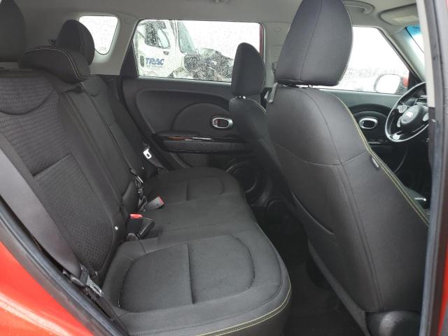 Photo 10 from auction – 2015 KIA SOUL + with VIN KNDJP3A5XF7769584