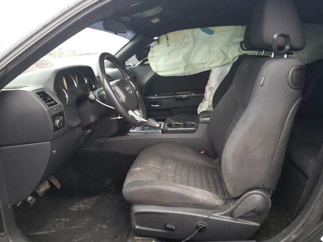 Photo 7 from auction – 2013 DODGE CHALLENGER with VIN 2C3CDYAG8DH569437