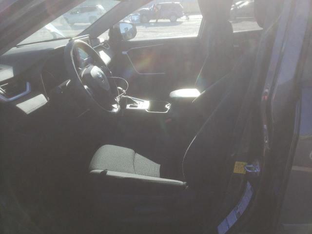 Photo 7 from auction – 2022 TOYOTA RAV4 LE with VIN 2T3G1RFV2NW324511