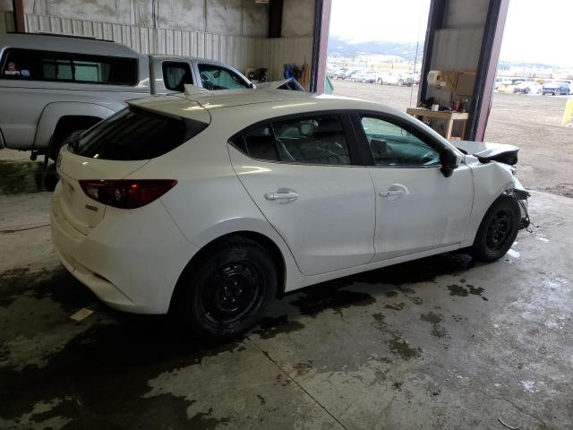Photo 3 from auction – 2018 MAZDA 3 TOURING with VIN 3MZBN1L35JM254496
