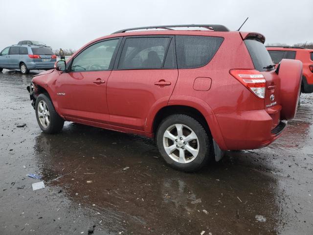 Photo 2 from auction – 2009 TOYOTA RAV4 LIMIT with VIN JTMBK31V69D007068