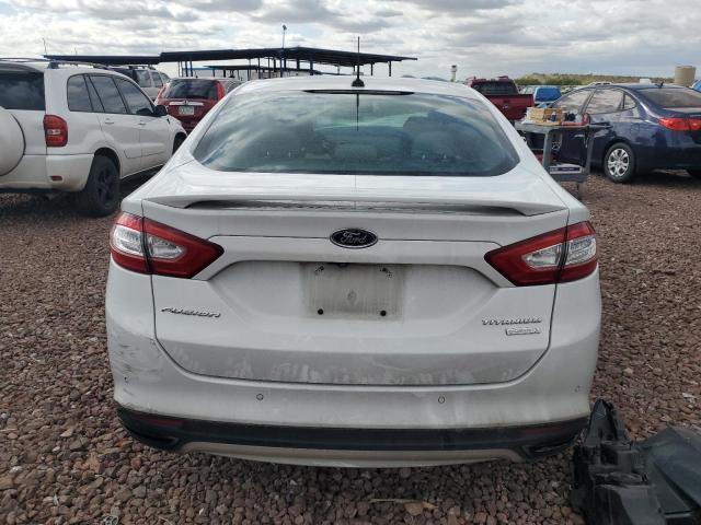 Photo 6 from auction – 2014 FORD FUSION TIT with VIN 3FA6P0K94ER337625