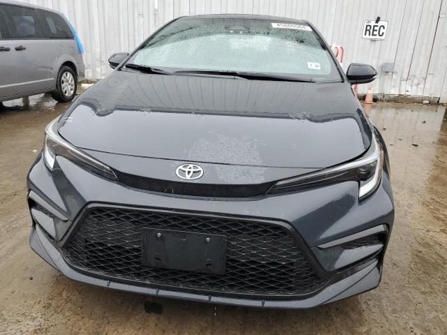 Photo 5 from auction – 2023 TOYOTA COROLLA XS with VIN 5YFT4MCE8PP154469