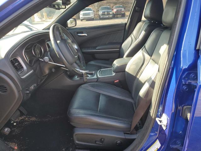 Photo 7 from auction – 2022 DODGE CHARGER SX with VIN 2C3CDXBG1NH166913